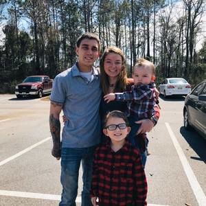 Meet your Posher, Sabrina